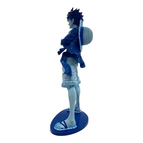 BANDAI（バンダイ） ONE PIECE BASE SHOP（ワンピースベースショップ） モンキー・D・ルフィ フィギュア 366DAYS OF BIRTHDAYS MASTERLISE MAXIMUM ベースショップカラーフィギュア賞