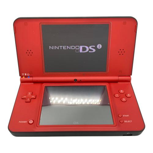Nintendo (ニンテンドー) NintendoDSi UTL-001 スーパーマリオ25th