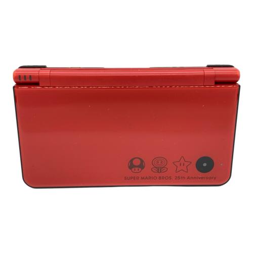 Nintendo (ニンテンドー) NintendoDSi UTL-001 スーパーマリオ25th