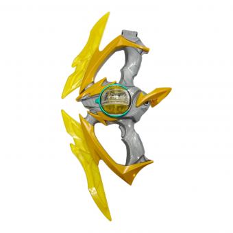 仮面ライダーゼッツ (カメンライダーゼッツ) 仮面ライダー DXイナズマブラスター