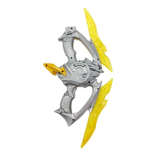 仮面ライダーゼッツ (カメンライダーゼッツ) 仮面ライダー DXイナズマブラスター