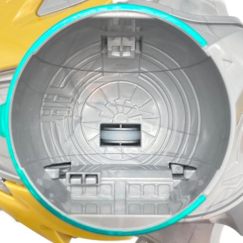 仮面ライダーゼッツ (カメンライダーゼッツ) 仮面ライダー DXイナズマブラスター