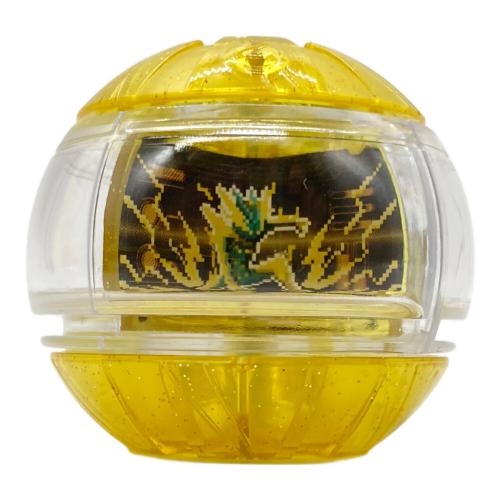 仮面ライダーゼッツ (カメンライダーゼッツ) 仮面ライダー DXイナズマブラスター