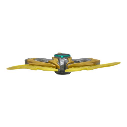 仮面ライダーゼッツ (カメンライダーゼッツ) 仮面ライダー DXイナズマブラスター