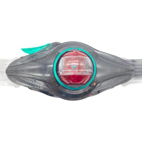 BANDAI（バンダイ） 仮面ライダーゼッツ DXゼッツドライバー 仮面ライダーゼッツ完全なりきりセット