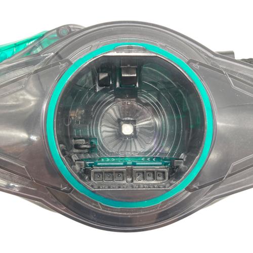 BANDAI（バンダイ） 仮面ライダーゼッツ DXゼッツドライバー 仮面ライダーゼッツ完全なりきりセット