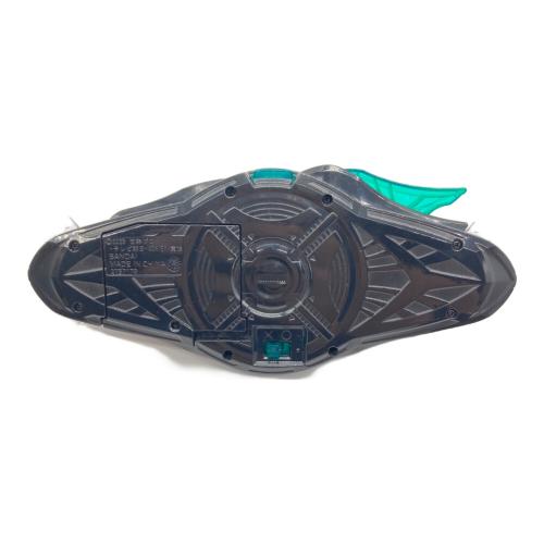BANDAI（バンダイ） 仮面ライダーゼッツ DXゼッツドライバー 仮面ライダーゼッツ完全なりきりセット