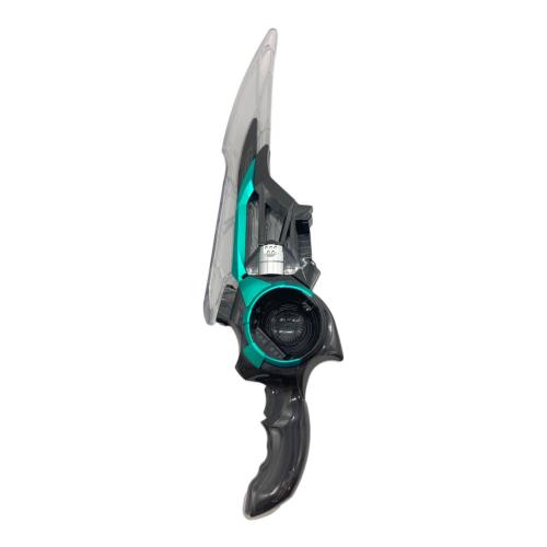 BANDAI（バンダイ） 仮面ライダーゼッツ DXゼッツドライバー 仮面ライダーゼッツ完全なりきりセット