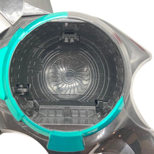BANDAI（バンダイ） 仮面ライダーゼッツ DXゼッツドライバー 仮面ライダーゼッツ完全なりきりセット