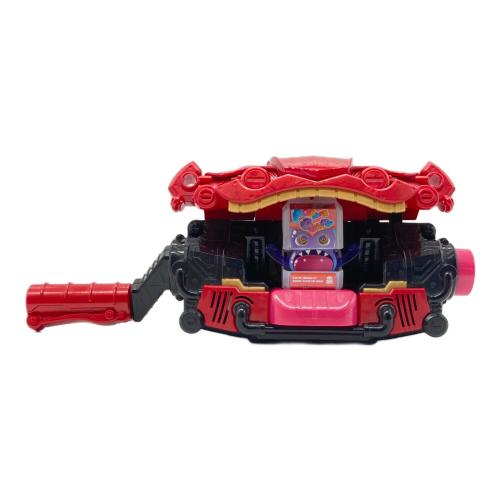BANDAI（バンダイ） 仮面ライダーガヴ DX変身ベルトガヴ