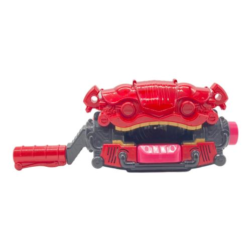 BANDAI（バンダイ） 仮面ライダーガヴ DX変身ベルトガヴ
