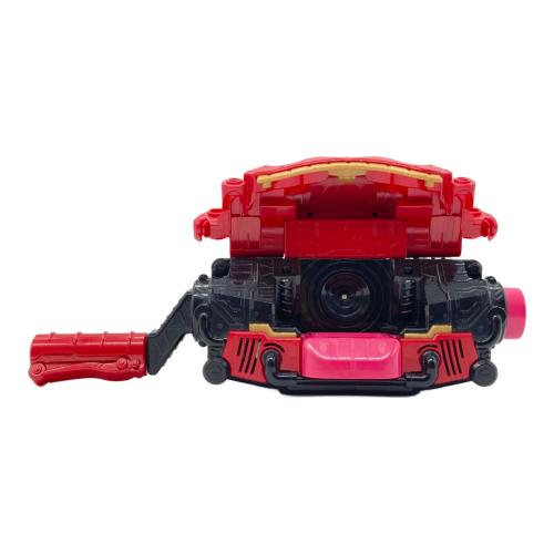 BANDAI（バンダイ） 仮面ライダーガヴ DX変身ベルトガヴ