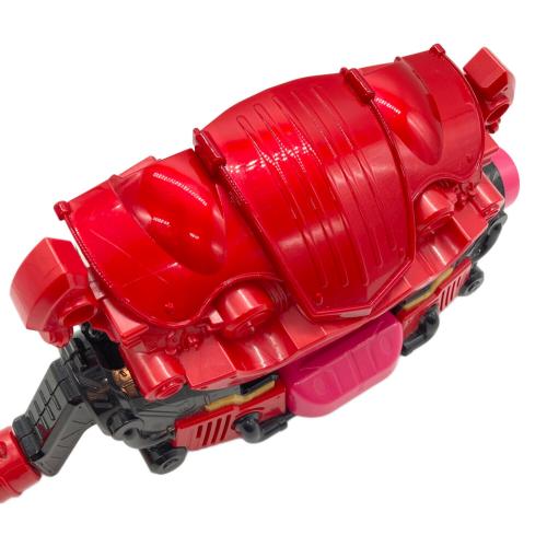 BANDAI（バンダイ） 仮面ライダーガヴ DX変身ベルトガヴ
