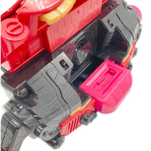 BANDAI（バンダイ） 仮面ライダーガヴ DX変身ベルトガヴ