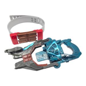 BANDAI（バンダイ） 仮面ライダーガヴ DX変身銃ヴァレンバスター 仮面ライダーヴァレン完全なりきりセット