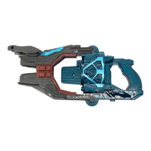 BANDAI（バンダイ） 仮面ライダーガヴ DX変身銃ヴァレンバスター 仮面ライダーヴァレン完全なりきりセット