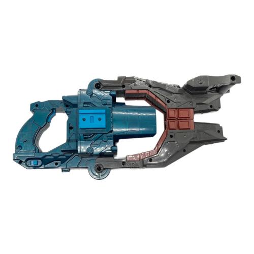 BANDAI（バンダイ） 仮面ライダーガヴ DX変身銃ヴァレンバスター 仮面ライダーヴァレン完全なりきりセット