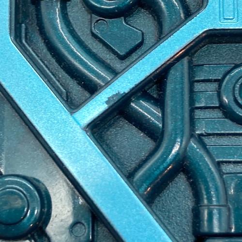 BANDAI（バンダイ） 仮面ライダーガヴ DX変身銃ヴァレンバスター 仮面ライダーヴァレン完全なりきりセット