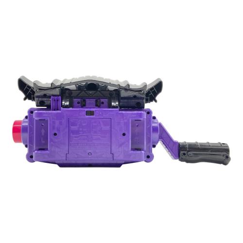 BANDAI（バンダイ） 仮面ライダーガヴ DX変身ベルトビターガヴ