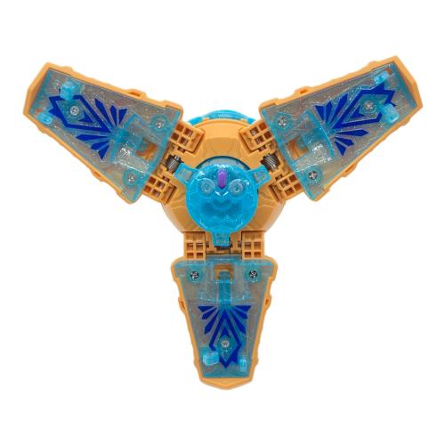 BANDAI（バンダイ） 仮面ライダーガヴ DXブリザードソルベエゴチゾウ