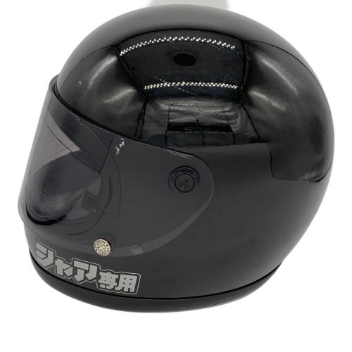 NEO RIDERS（ネオライダース） バイク用ヘルメット シャア専用 PSCマーク有