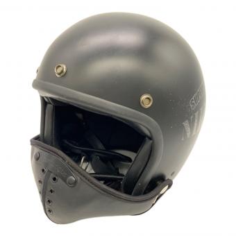 NIKITOR (二キトー) NIKITOR NKT10 バイク用ヘルメット PSCマーク有