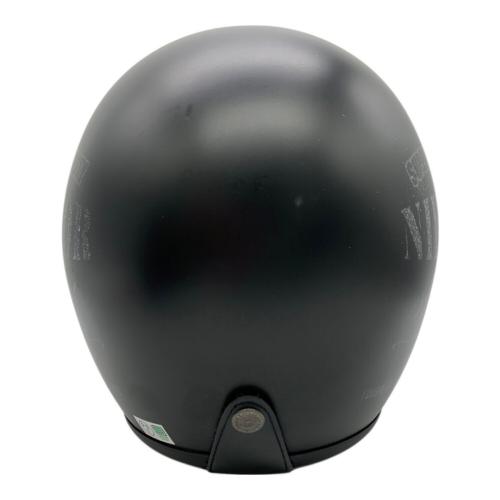 NIKITOR (二キトー) NIKITOR NKT10 バイク用ヘルメット PSCマーク有