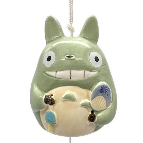 となりのトトロ (トナリノトトロ) 風鈴 キャラクターグッズ