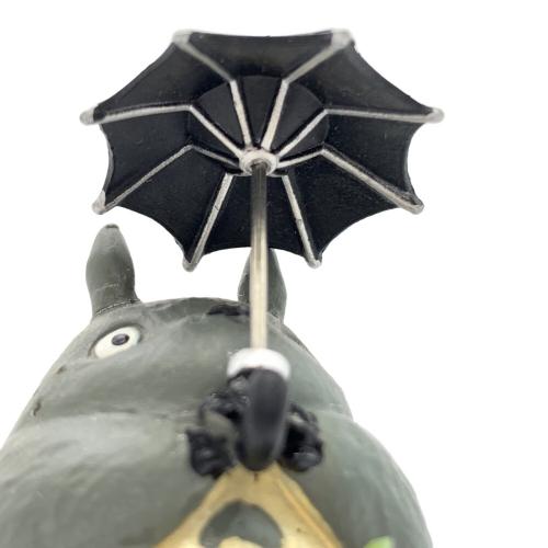 となりのトトロ (トナリノトトロ) コマ撮りコレクション・どんどこおどり フィギュア 3/18
