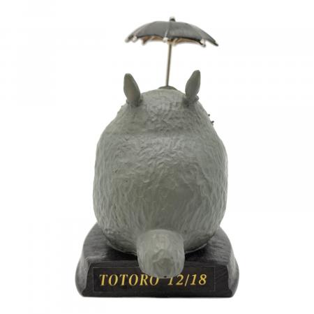 となりのトトロ (トナリノトトロ) コマ撮りコレクション・どんど