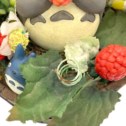 となりのトトロ (トナリノトトロ) 四季ジオラマ 冬 フィギュア