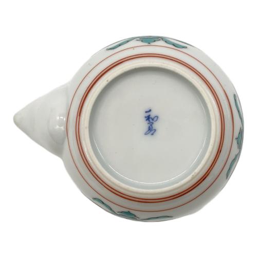 北村和善 (キタムラワゼン) 煎茶道 玉露茶碗セット