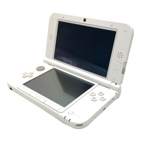 Nintendo (ニンテンドー) 3DS LL SPR-001 充電器・タッチペン欠品