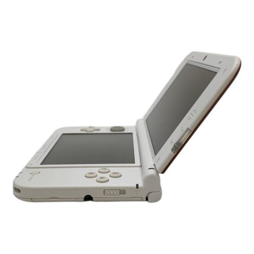 Nintendo (ニンテンドー) 3DS LL SPR-001 充電器・タッチペン欠品