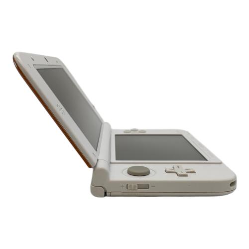 Nintendo (ニンテンドー) 3DS LL SPR-001 充電器・タッチペン欠品