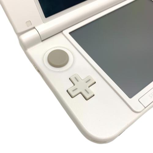 Nintendo (ニンテンドー) 3DS LL SPR-001 充電器・タッチペン欠品