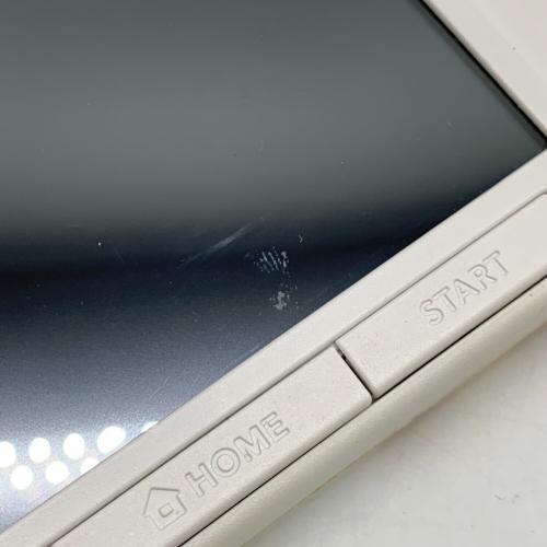 Nintendo (ニンテンドー) 3DS LL SPR-001 充電器・タッチペン欠品