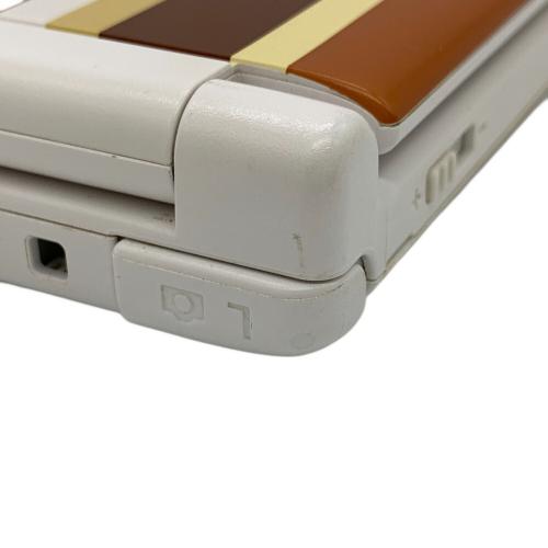 Nintendo (ニンテンドー) 3DS LL SPR-001 充電器・タッチペン欠品