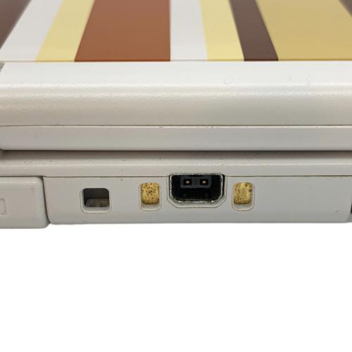 Nintendo (ニンテンドー) 3DS LL SPR-001 充電器・タッチペン欠品