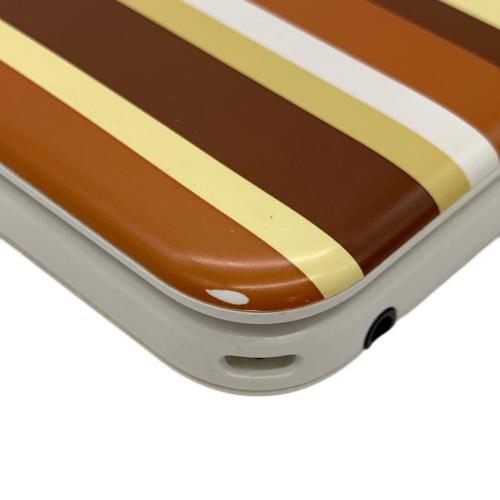 Nintendo (ニンテンドー) 3DS LL SPR-001 充電器・タッチペン欠品
