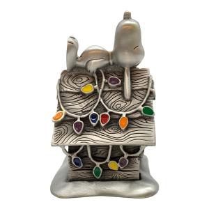 RANDI JOHNSON The Peanuts Sculptures ENCORE Series Edition Size:500