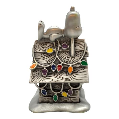 RANDI JOHNSON The Peanuts Sculptures ENCORE Series Edition Size:500