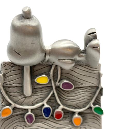 RANDI JOHNSON The Peanuts Sculptures ENCORE Series Edition Size:500