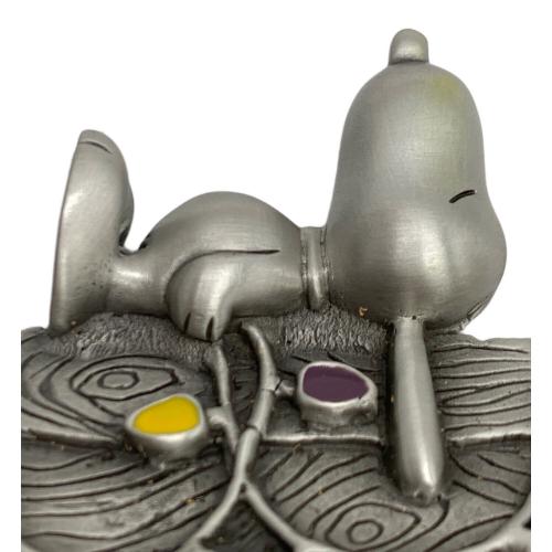 RANDI JOHNSON The Peanuts Sculptures ENCORE Series Edition Size:500