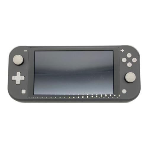 Nintendo (ニンテンドー) Nintendo Switch Lite HDH-001