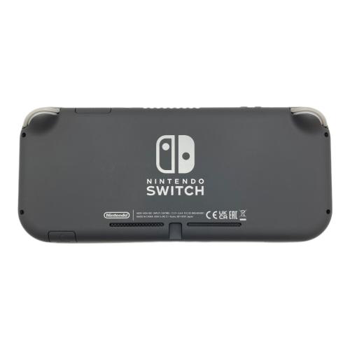 Nintendo (ニンテンドー) Nintendo Switch Lite HDH-001