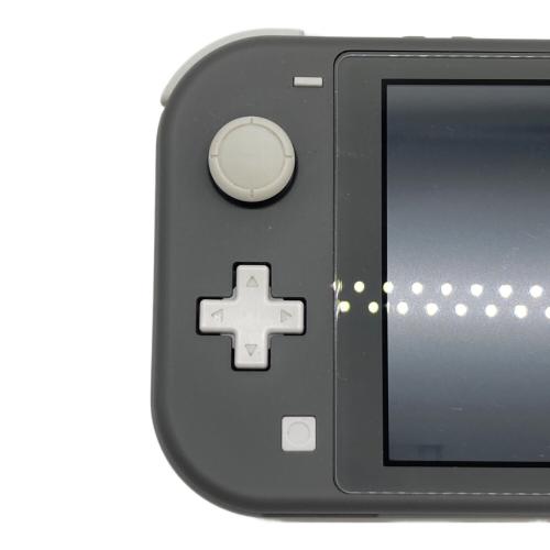 Nintendo (ニンテンドー) Nintendo Switch Lite HDH-001