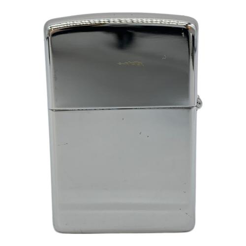 ZIPPO (ジッポ) Guam グアム 地図 オイルライター 1993年5月