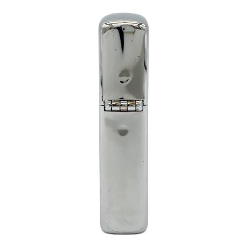ZIPPO (ジッポ) Guam グアム 地図 オイルライター 1993年5月