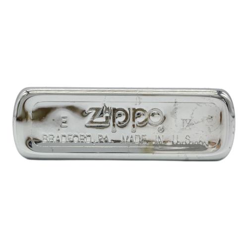 ZIPPO (ジッポ) Guam グアム 地図 オイルライター 1993年5月